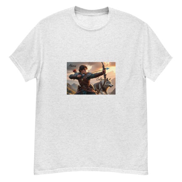 Ahren And Culhen T-Shirt - Image 12