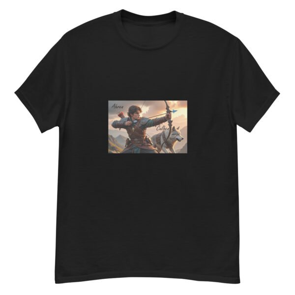 Ahren And Culhen T-Shirt - Image 2