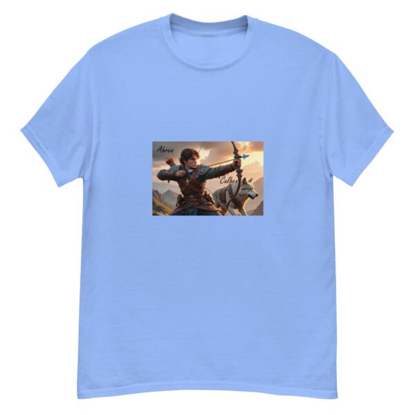 Ahren And Culhen T-Shirt - Image 7