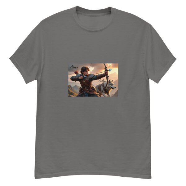 Ahren And Culhen T-Shirt - Image 5