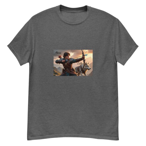 Ahren And Culhen T-Shirt - Image 4