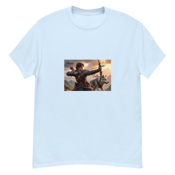 Ahren And Culhen T-Shirt - Image 11