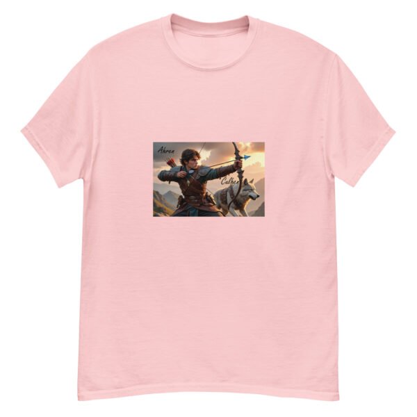 Ahren And Culhen T-Shirt - Image 10