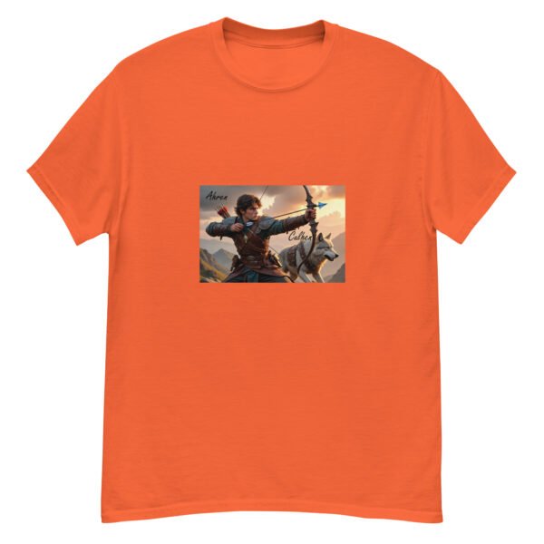 Ahren And Culhen T-Shirt - Image 6