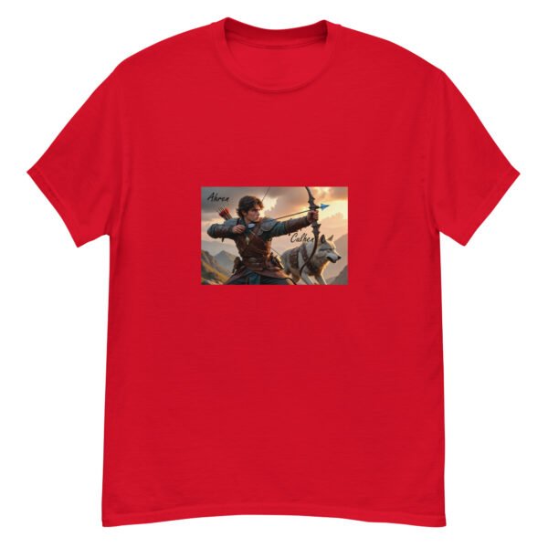Ahren And Culhen T-Shirt - Image 3