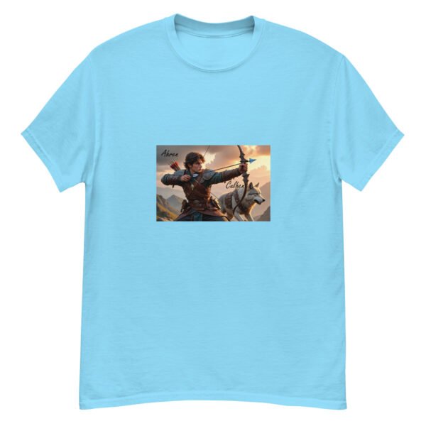 Ahren And Culhen T-Shirt - Image 9