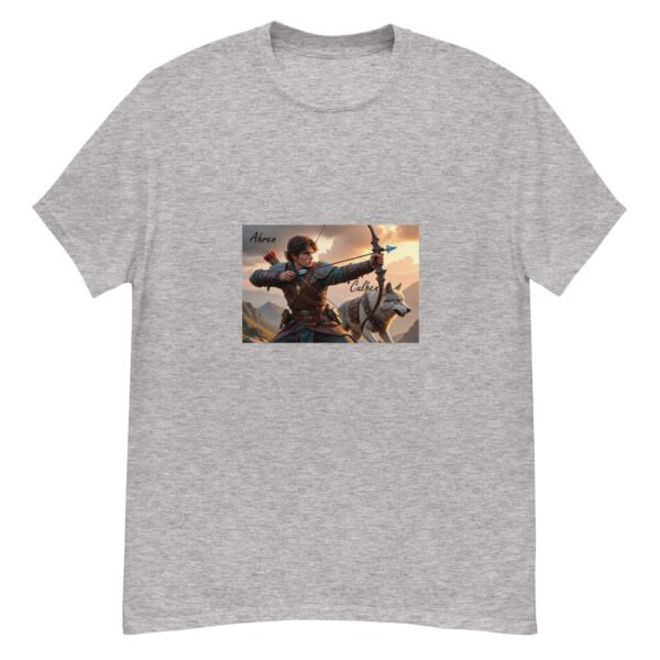 Ahren And Culhen T-Shirt - Image 8