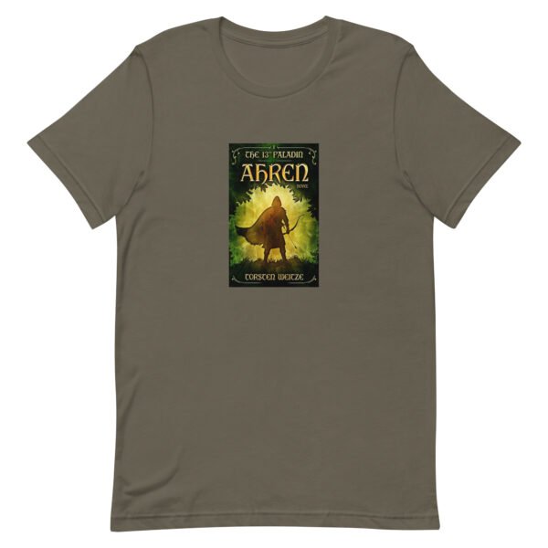 The 13th Paladin Book 1 Ahren - Image 7