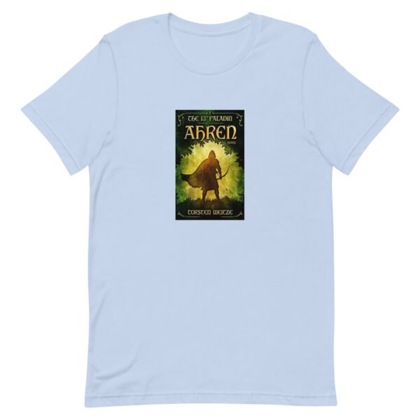The 13th Paladin Book 1 Ahren - Image 17