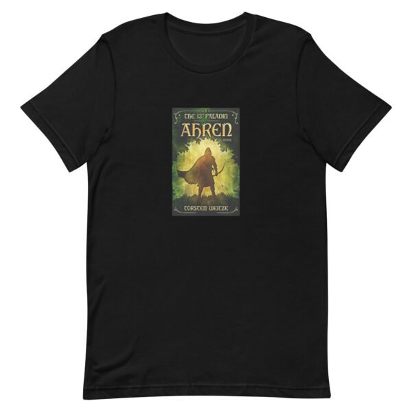The 13th Paladin Book 1 Ahren - Image 3