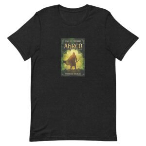 The 13th Paladin Book 1 Ahren