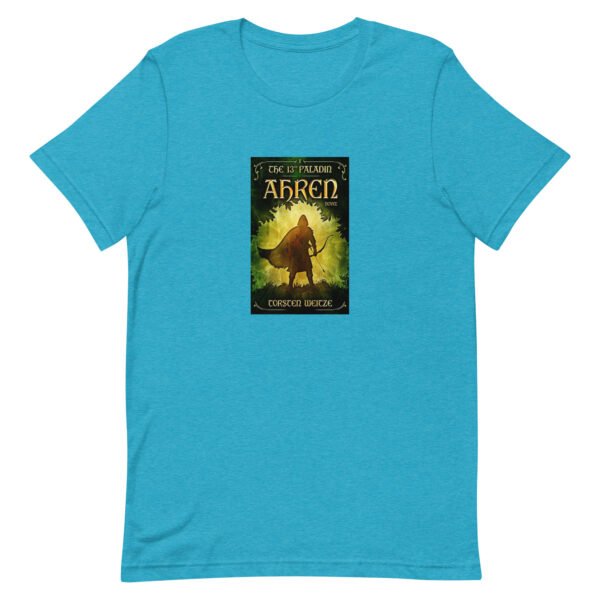 The 13th Paladin Book 1 Ahren - Image 13