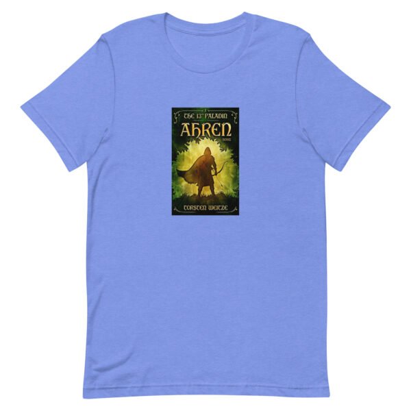 The 13th Paladin Book 1 Ahren - Image 15