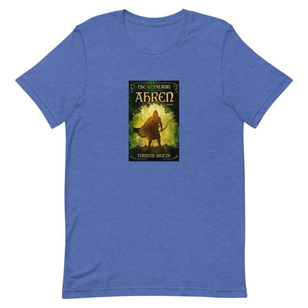 The 13th Paladin Book 1 Ahren - Image 9