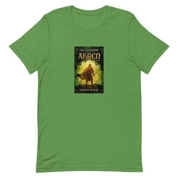 The 13th Paladin Book 1 Ahren - Image 11