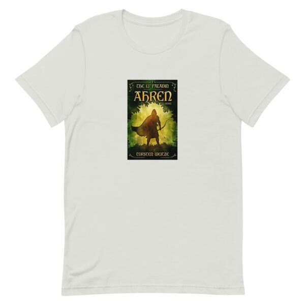 The 13th Paladin Book 1 Ahren - Image 19