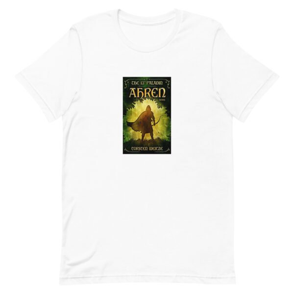 The 13th Paladin Book 1 Ahren - Image 21